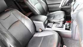 Toyota Land Cruiser Prado 2019 г.в.