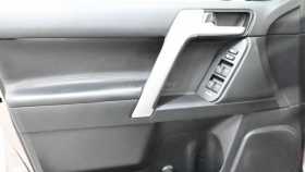 Toyota Land Cruiser Prado 2019 г.в.