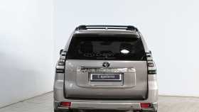 Toyota Land Cruiser Prado 2019 г.в.