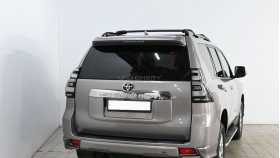 Toyota Land Cruiser Prado 2019 г.в.