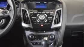 Ford Focus 2012 г.в.