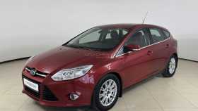 Ford Focus 2012 г.в.