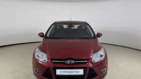 Ford Focus 2012 г.в.