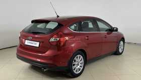 Ford Focus 2012 г.в.