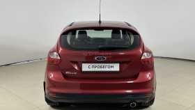 Ford Focus 2012 г.в.