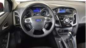 Ford Focus 2012 г.в.