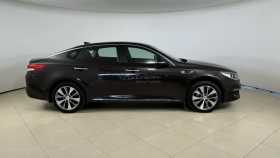 Kia Optima 2017 г.в.