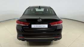 Kia Optima 2017 г.в.