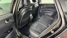 Kia Optima 2017 г.в.