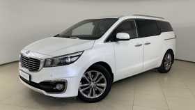 Kia Carnival 2018 г.в.