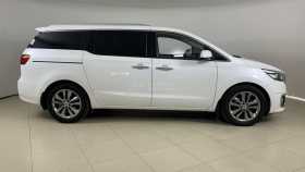 Kia Carnival 2018 г.в.
