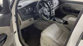 Kia Carnival 2018 г.в.
