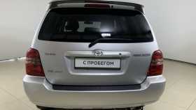 Toyota Highlander 2003 г.в.
