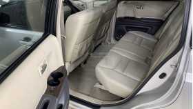 Toyota Highlander 2003 г.в.