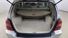 Toyota Highlander 2003 г.в.