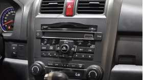 Honda CR-V 2012 г.в.