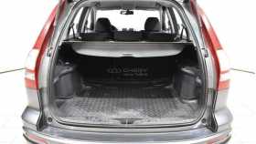 Honda CR-V 2012 г.в.