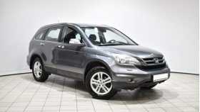Honda CR-V 2012 г.в.