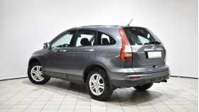 Honda CR-V 2012 г.в.