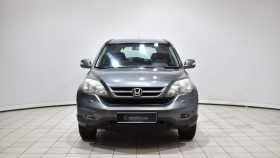 Honda CR-V 2012 г.в.