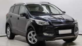 Ford Kuga 2013 г.в.
