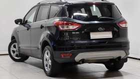 Ford Kuga 2013 г.в.