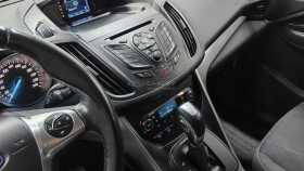 Ford Kuga 2013 г.в.