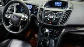 Ford Kuga 2013 г.в.