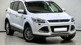 Ford Kuga 2013 г.в.