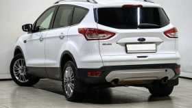 Ford Kuga 2013 г.в.