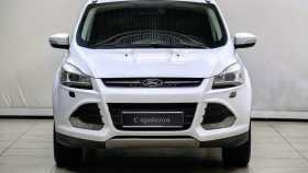 Ford Kuga 2013 г.в.