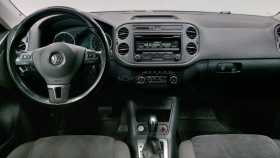 Volkswagen Tiguan 2013 г.в.
