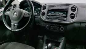 Volkswagen Tiguan 2013 г.в.