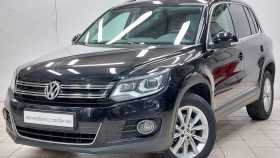 Volkswagen Tiguan 2013 г.в.
