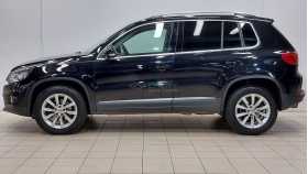 Volkswagen Tiguan 2013 г.в.