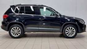 Volkswagen Tiguan 2013 г.в.