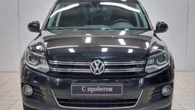 Volkswagen Tiguan 2013 г.в.