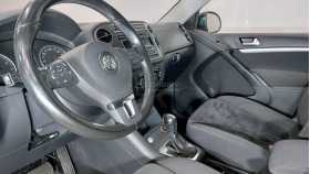 Volkswagen Tiguan 2013 г.в.