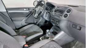 Volkswagen Tiguan 2013 г.в.