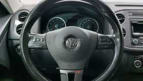 Volkswagen Tiguan 2013 г.в.