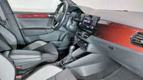 Volkswagen Polo 2021 г.в.