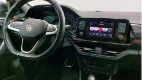 Volkswagen Polo 2021 г.в.