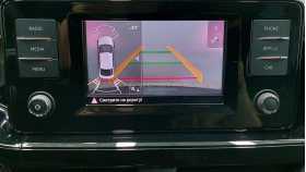 Volkswagen Polo 2021 г.в.