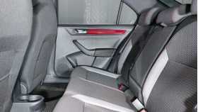 Volkswagen Polo 2021 г.в.