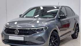 Volkswagen Polo 2021 г.в.