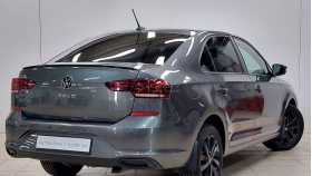Volkswagen Polo 2021 г.в.