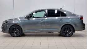 Volkswagen Polo 2021 г.в.