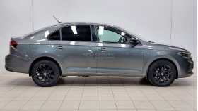 Volkswagen Polo 2021 г.в.