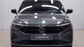 Volkswagen Polo 2021 г.в.