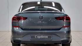 Volkswagen Polo 2021 г.в.